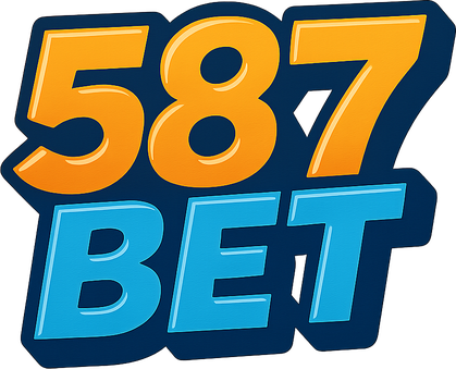 587bet